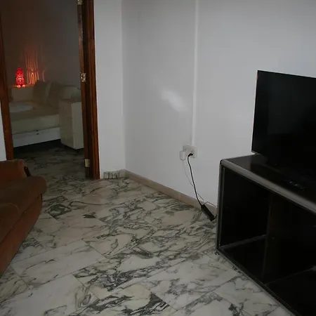 Appartamento Oxi Square *