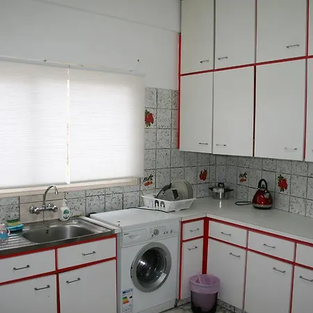 Appartamento Oxi Square *