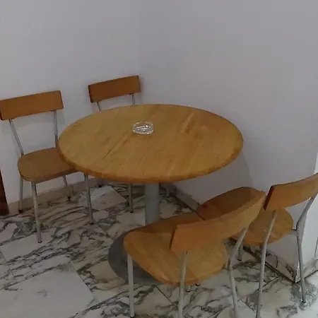 Oxi Square Appartamento *