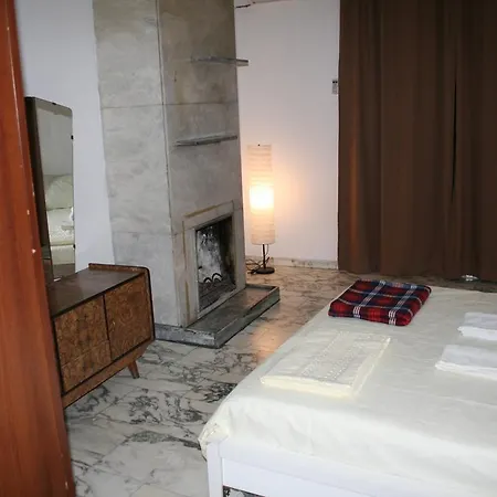 Appartamento Oxi Square Nicosia