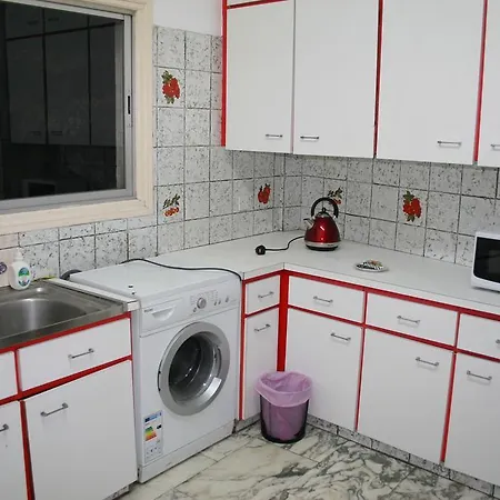 Appartamento Oxi Square