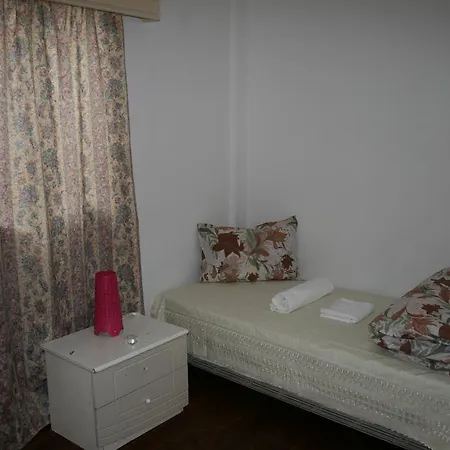 Oxi Square Appartamento Nicosia