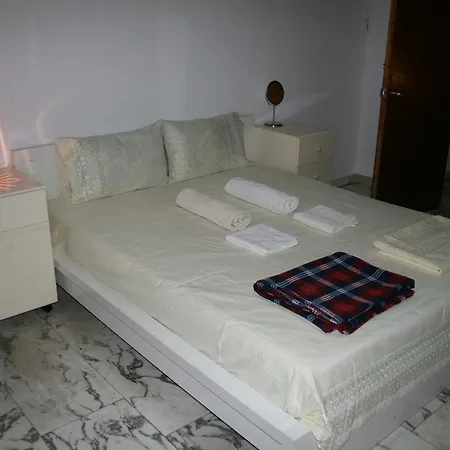 Appartamento Oxi Square Nicosia
