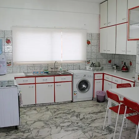 Oxi Square Appartamento