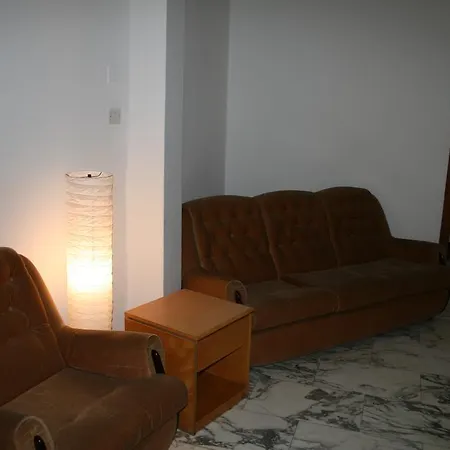 Appartamento Oxi Square *