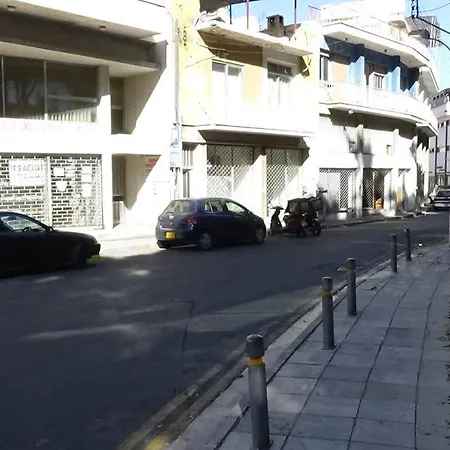 Oxi Square Appartamento