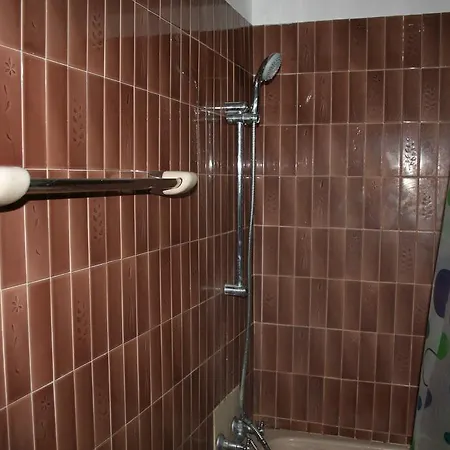 Oxi Square Apartamento Nicosia
