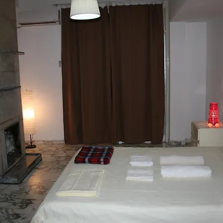 Oxi Square Apartamento *