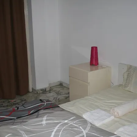 Apartamento Oxi Square Nicosia