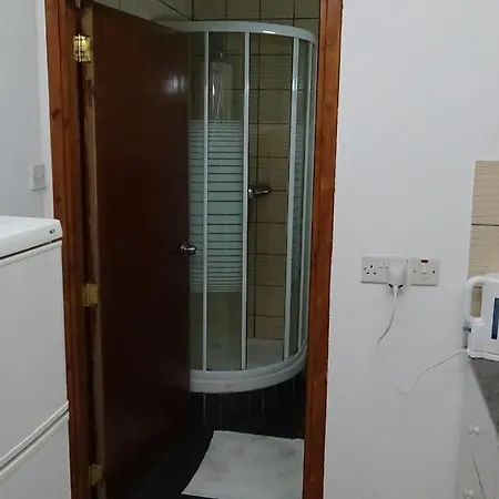 Apartment Oxi Square