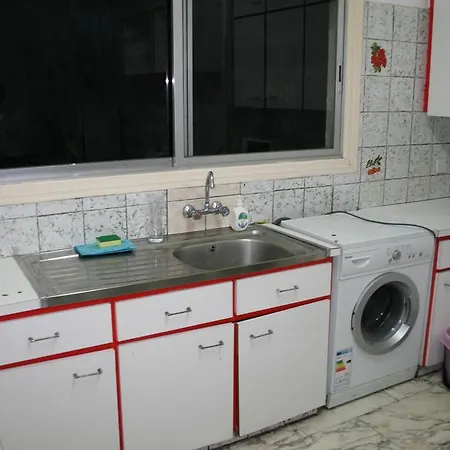 Oxi Square Apartment
