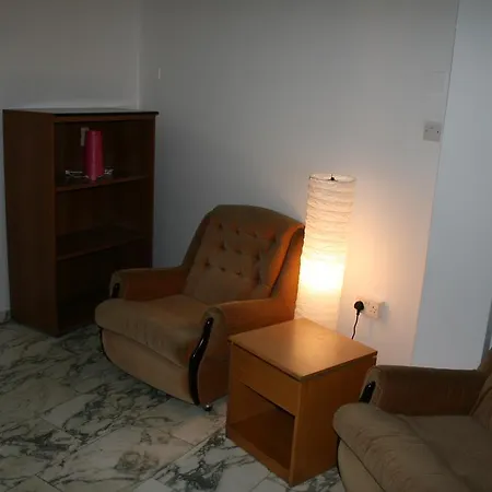Apartamento Oxi Square *